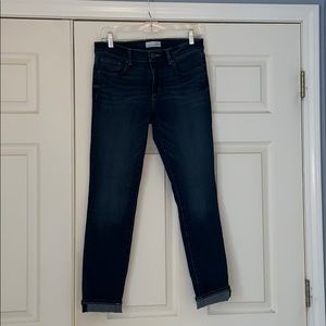 Loft jeans